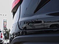2025 Chevrolet Trax FWD 4dr 2RS