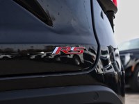 2025 Chevrolet Trax FWD 4dr 2RS