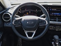 2025 Chevrolet Trax FWD 4dr ACTIV