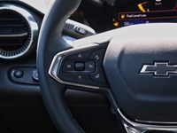 2025 Chevrolet Trax FWD 4dr ACTIV