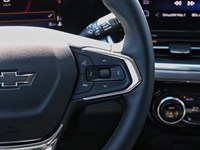 2025 Chevrolet Trax FWD 4dr ACTIV