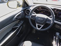 2025 Chevrolet Trax FWD 4dr ACTIV