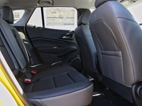 2025 Chevrolet Trax FWD 4dr ACTIV