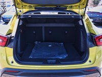 2025 Chevrolet Trax FWD 4dr ACTIV