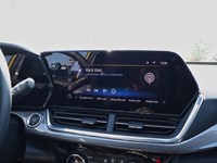 2025 Chevrolet Trax FWD 4dr ACTIV