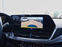 2025 Chevrolet Trax FWD 4dr ACTIV