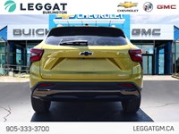 2025 Chevrolet Trax FWD 4dr ACTIV