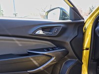 2025 Chevrolet Trax FWD 4dr ACTIV