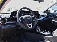 2025 Chevrolet Trax FWD 4dr ACTIV