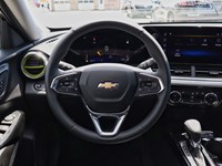 2025 Chevrolet Trax FWD 4dr LT