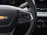 2025 Chevrolet Trax FWD 4dr LT