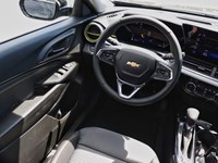 2025 Chevrolet Trax FWD 4dr LT