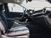 2025 Chevrolet Trax FWD 4dr LT