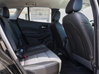 2025 Chevrolet Trax FWD 4dr LT