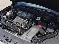 2025 Chevrolet Trax FWD 4dr LT