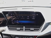 2025 Chevrolet Trax FWD 4dr LT