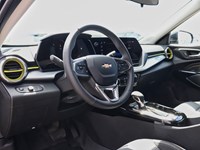 2025 Chevrolet Trax FWD 4dr LT