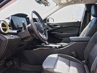 2025 Chevrolet Trax FWD 4dr LT