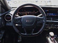 2025 Chevrolet Trax FWD 4dr 2RS