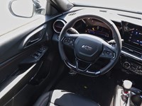 2025 Chevrolet Trax FWD 4dr 2RS