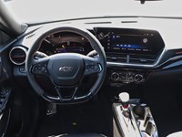 2025 Chevrolet Trax FWD 4dr 2RS