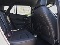 2025 Chevrolet Trax FWD 4dr 2RS