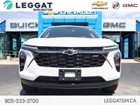 2025 Chevrolet Trax FWD 4dr 2RS