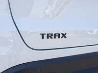 2025 Chevrolet Trax FWD 4dr 2RS