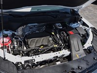 2025 Chevrolet Trax FWD 4dr 2RS