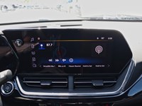 2025 Chevrolet Trax FWD 4dr 2RS