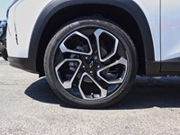 2025 Chevrolet Trax FWD 4dr 2RS