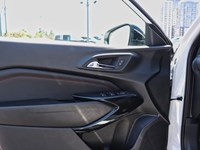 2025 Chevrolet Trax FWD 4dr 2RS