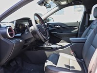 2025 Chevrolet Trax FWD 4dr 2RS