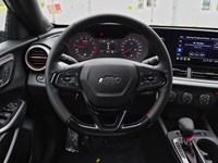 2025 Chevrolet Trax FWD 4dr 1RS
