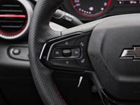 2025 Chevrolet Trax FWD 4dr 1RS