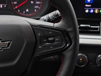 2025 Chevrolet Trax FWD 4dr 1RS