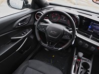 2025 Chevrolet Trax FWD 4dr 1RS