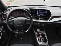 2025 Chevrolet Trax FWD 4dr 1RS