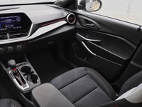2025 Chevrolet Trax FWD 4dr 1RS