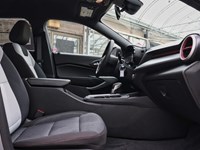 2025 Chevrolet Trax FWD 4dr 1RS