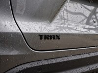 2025 Chevrolet Trax FWD 4dr 1RS
