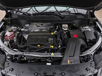 2025 Chevrolet Trax FWD 4dr 1RS
