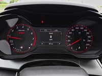 2025 Chevrolet Trax FWD 4dr 1RS