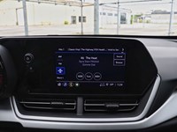 2025 Chevrolet Trax FWD 4dr 1RS