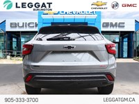 2025 Chevrolet Trax FWD 4dr 1RS