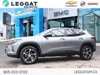 2025 Chevrolet Trax FWD 4dr 1RS