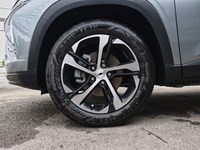 2025 Chevrolet Trax FWD 4dr 1RS