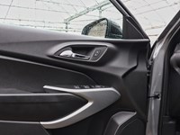 2025 Chevrolet Trax FWD 4dr 1RS
