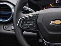 2025 Chevrolet Trax FWD 4dr LT