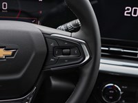 2025 Chevrolet Trax FWD 4dr LT